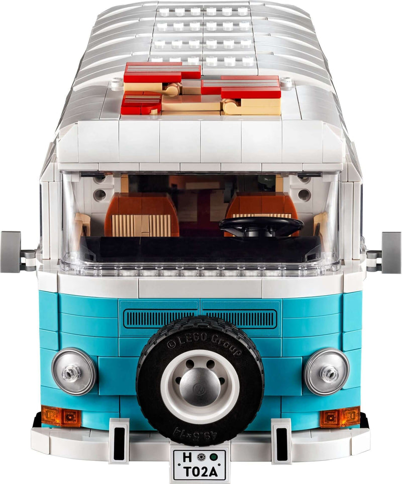 LEGO Creator 10279 Volkswagen T2 Camper Van