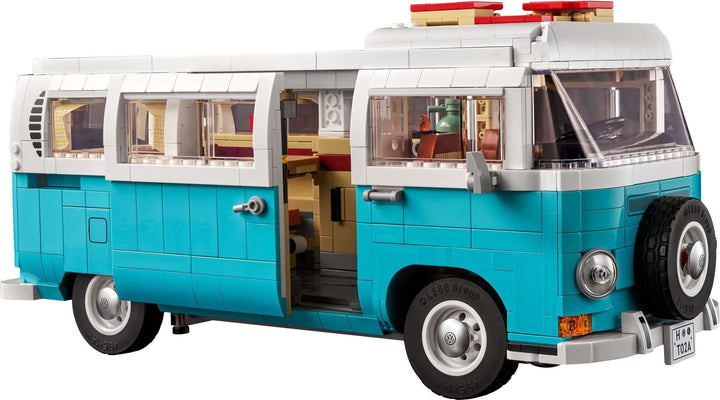 Lego volkswagen nz shop
