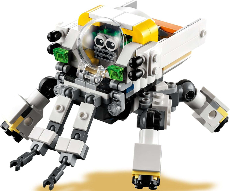 LEGO Creator 31115 Space Mining Mech