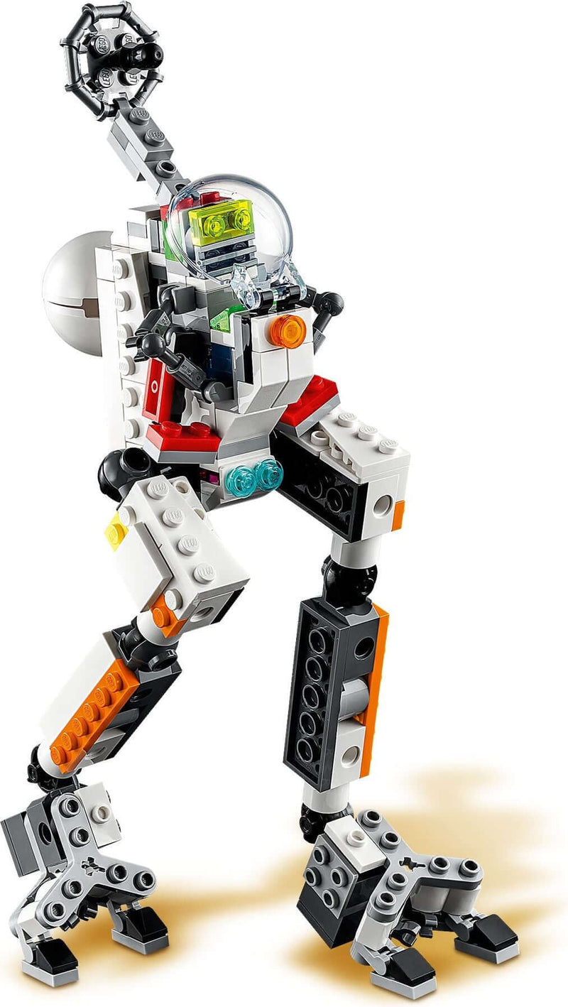 LEGO Creator 31115 Space Mining Mech