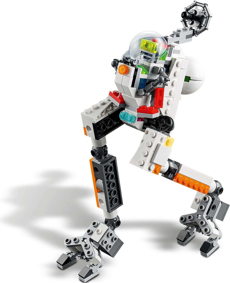 LEGO Creator 31115 Space Mining Mech