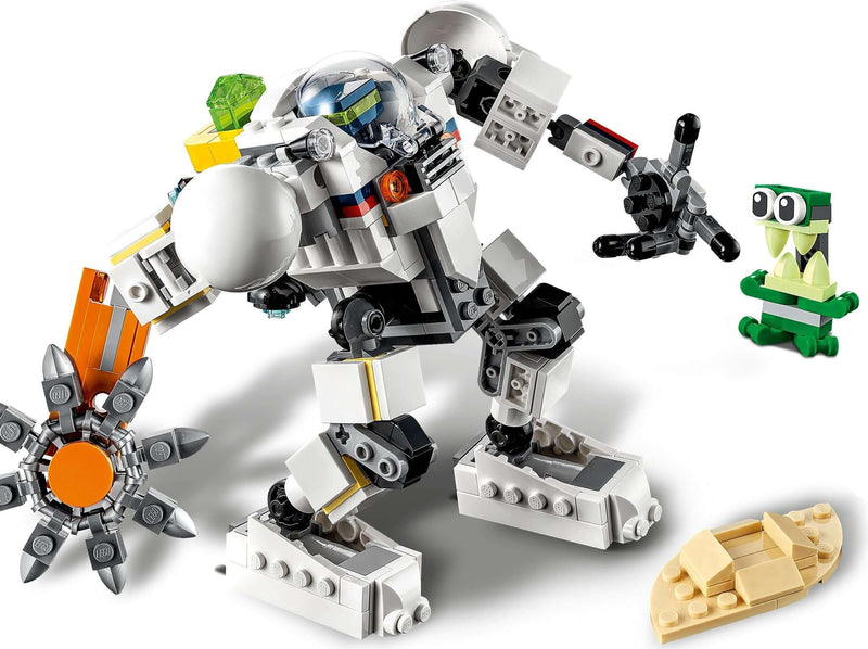 LEGO Creator 31115 Space Mining Mech