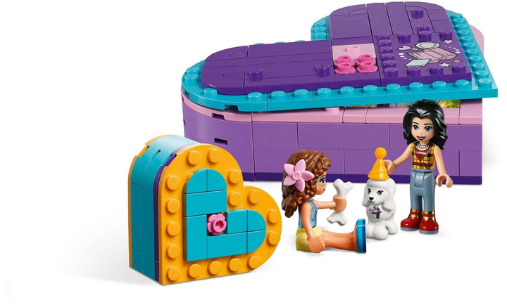 Lego friends vicky sets online