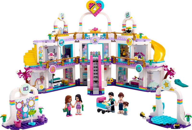 LEGO Friends 41450 Heartlake City Shopping Mall
