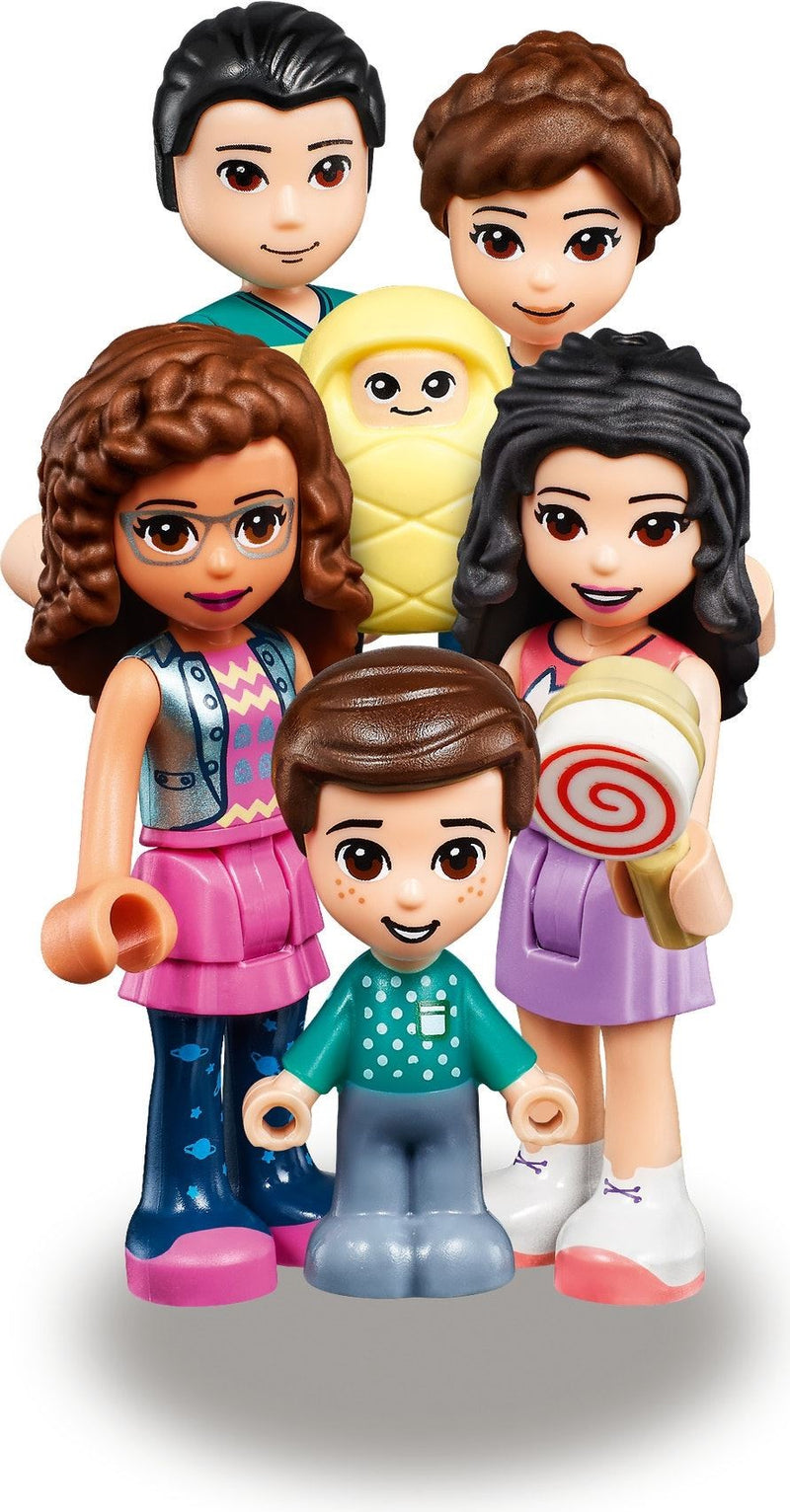 LEGO Friends 41450 Heartlake City Shopping Mall
