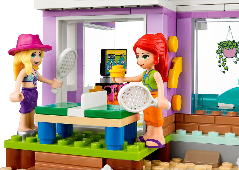 LEGO Friends 41709 Vacation Beach House