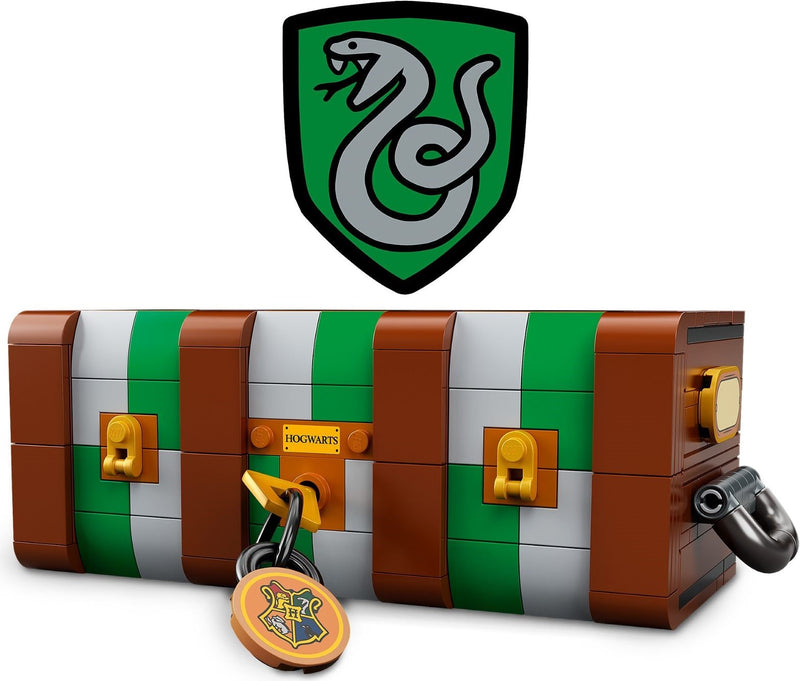 LEGO Harry Potter 76399 Hogwarts Magical Trunk