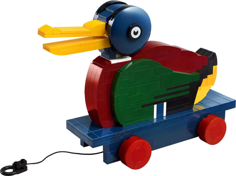 LEGO 40501 The Wooden Duck