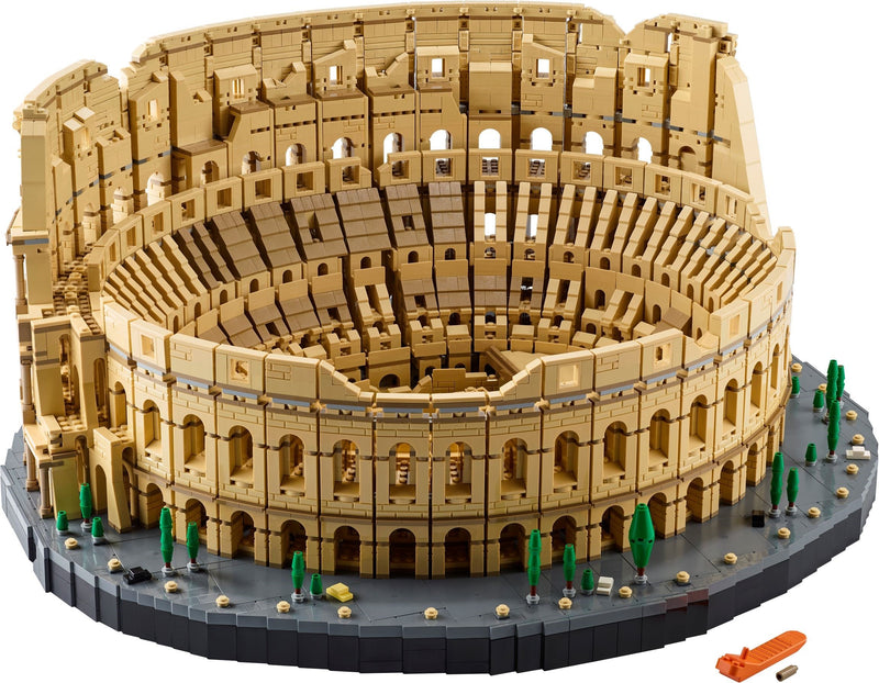 LEGO ICONS 10276 Colosseum