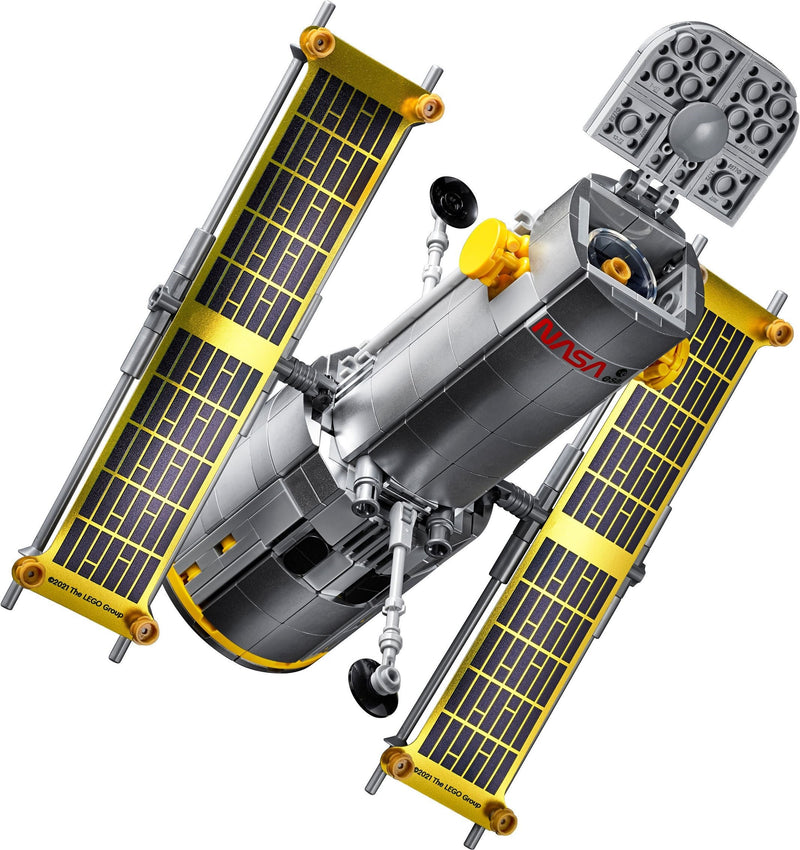 LEGO ICONS 10283 NASA Space Shuttle Discovery