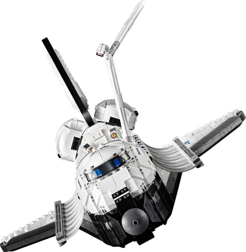 LEGO ICONS 10283 NASA Space Shuttle Discovery