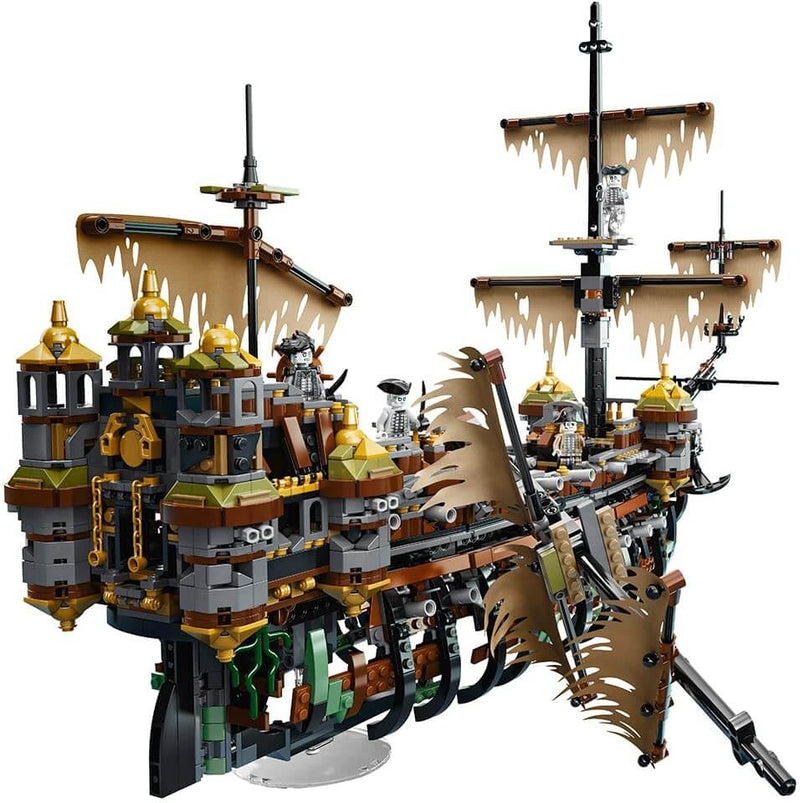 LEGO Pirates Of The Caribbean 71042 Silent Mary