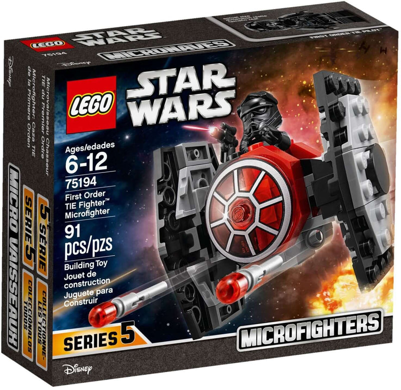 Star wars 75194 outlet