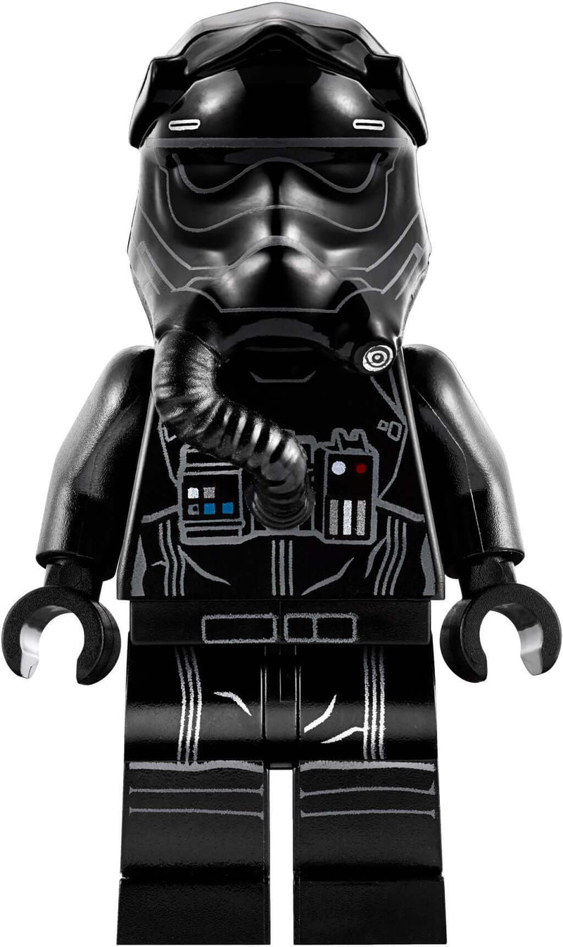 LEGO Star Wars 75194 First Order TIE Fighter Microfighter minifigure