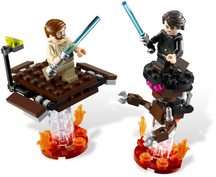 LEGO Star Wars 9494 Anakin s Jedi Interceptor Brickollector NZ