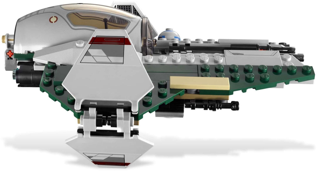 Lego star wars anakin skywalker sets outlet