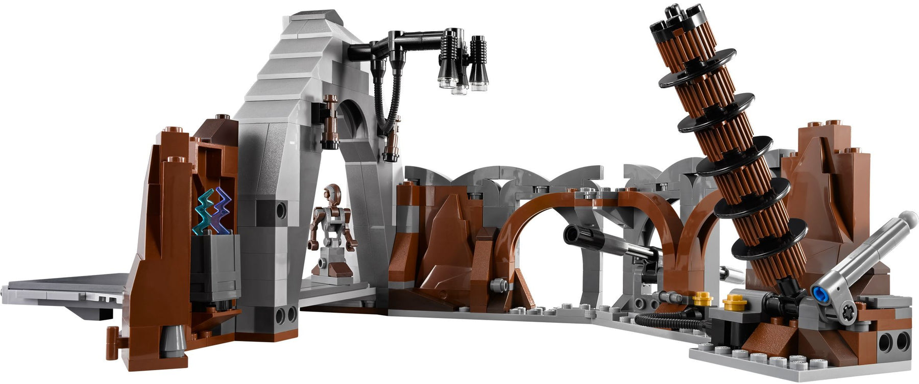 75017 duel on geonosis 2025