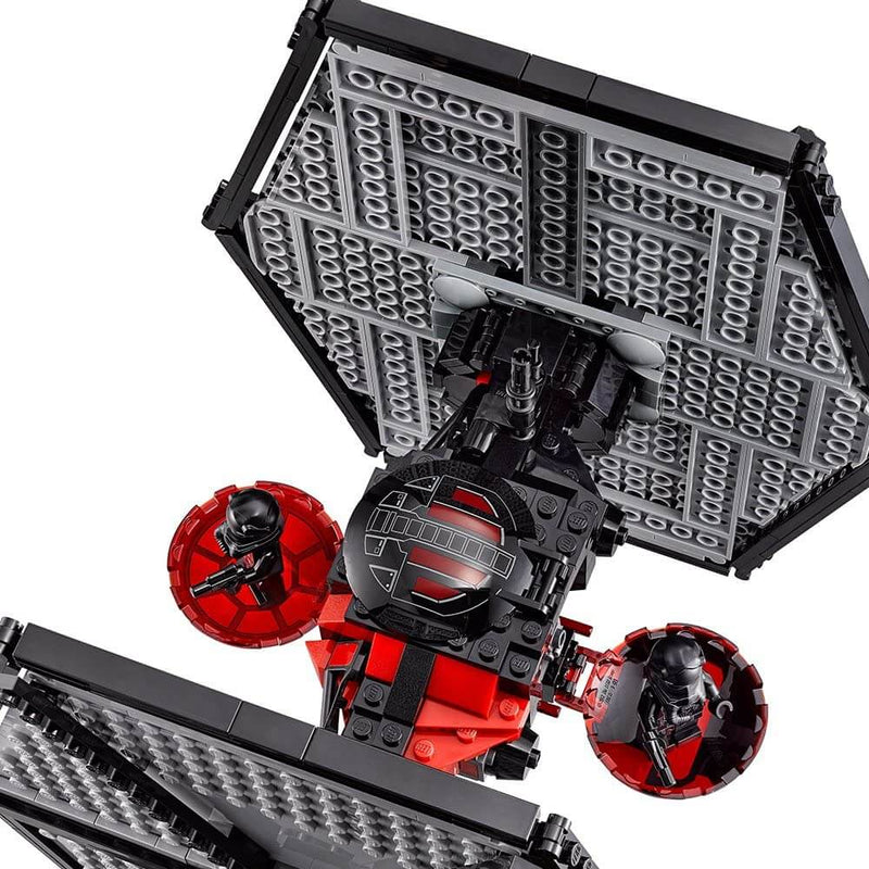 LEGO Star Wars 75101 First Order Special Forces TIE Fighter