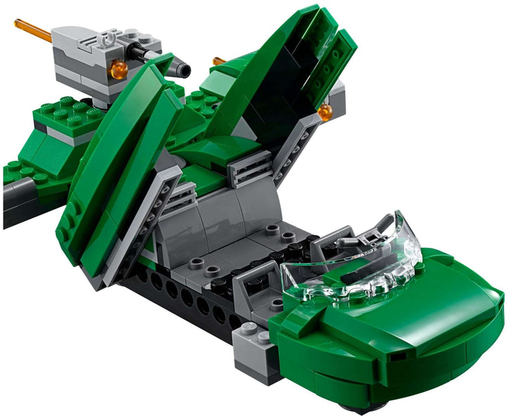 Flash speeder star wars hotsell