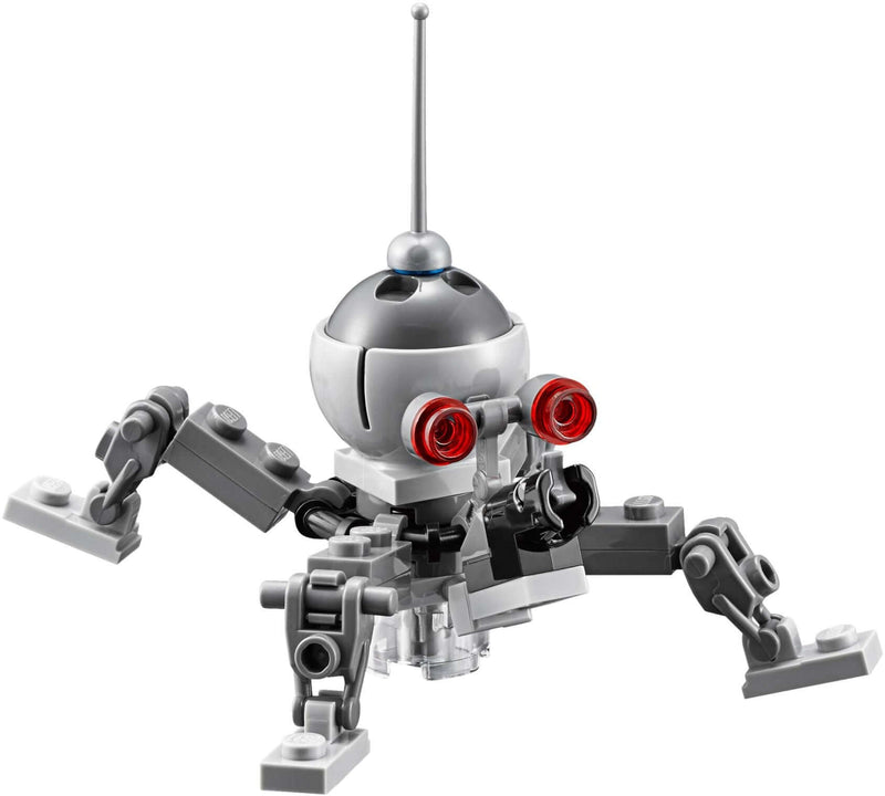LEGO Star Wars 75142 Homing Spider Droid