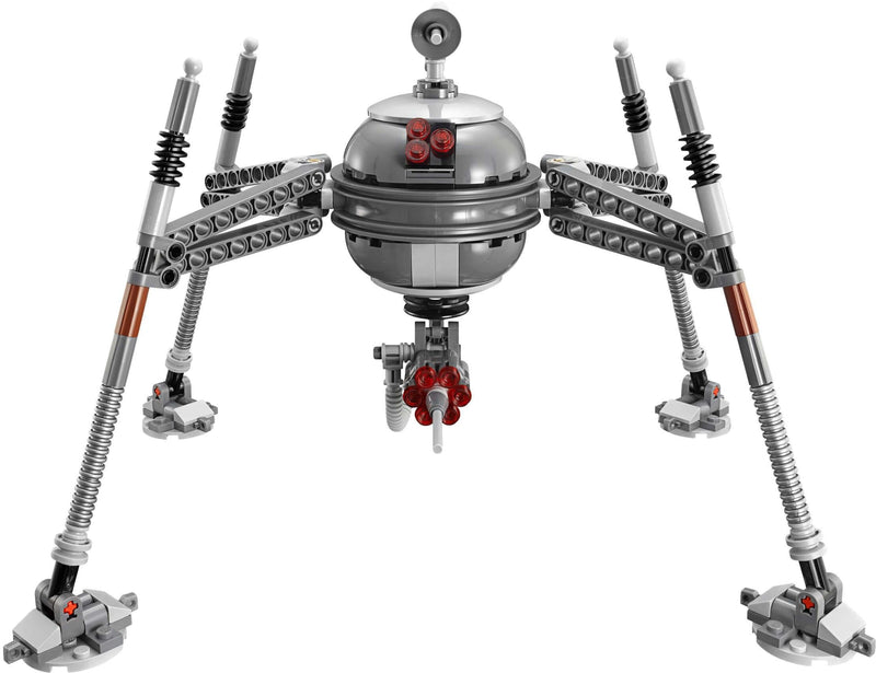 LEGO Star Wars 75142 Homing Spider Droid