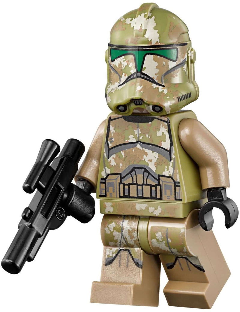 LEGO Star Wars 75142 Homing Spider Droid minifigure