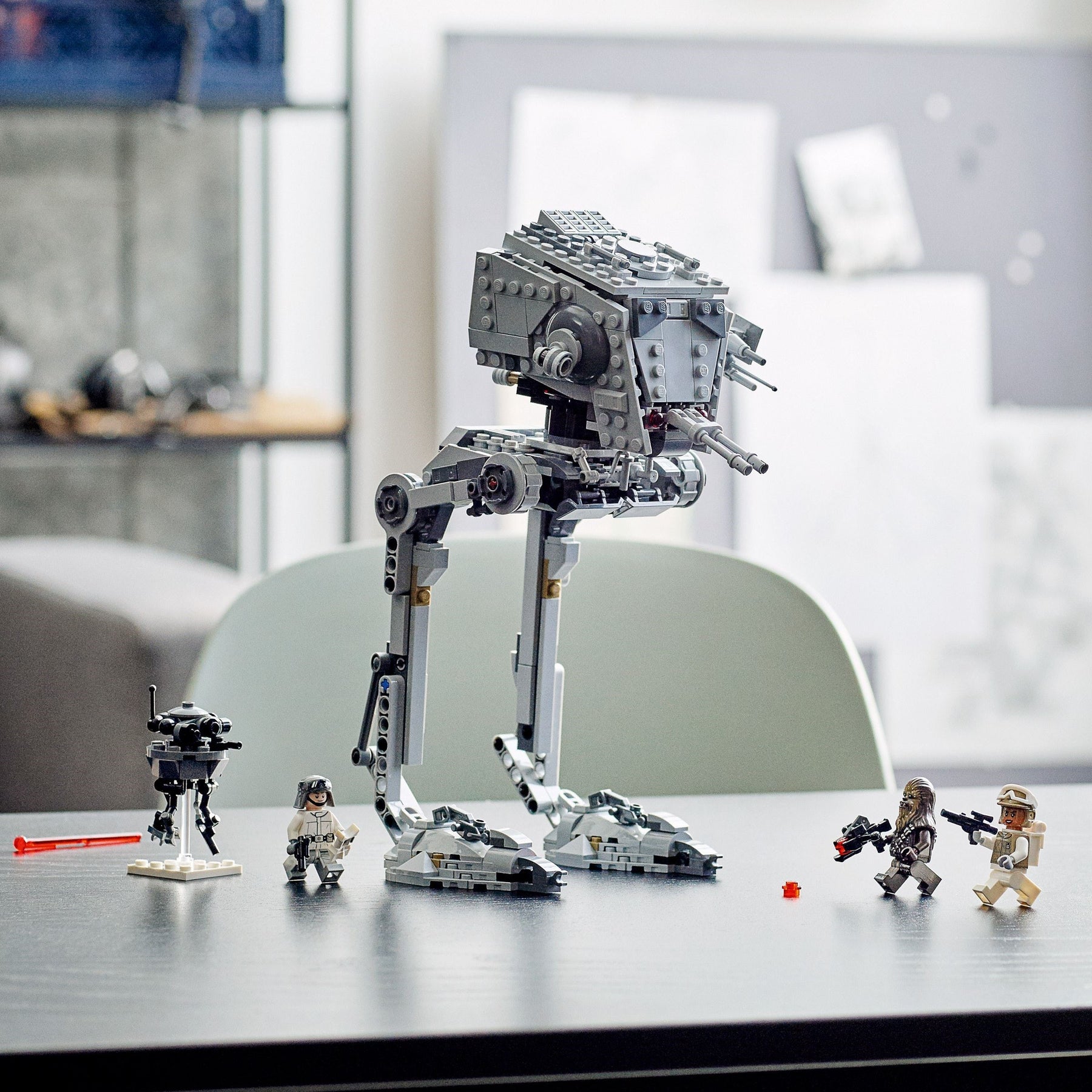 Lego star wars at st ucs 2025