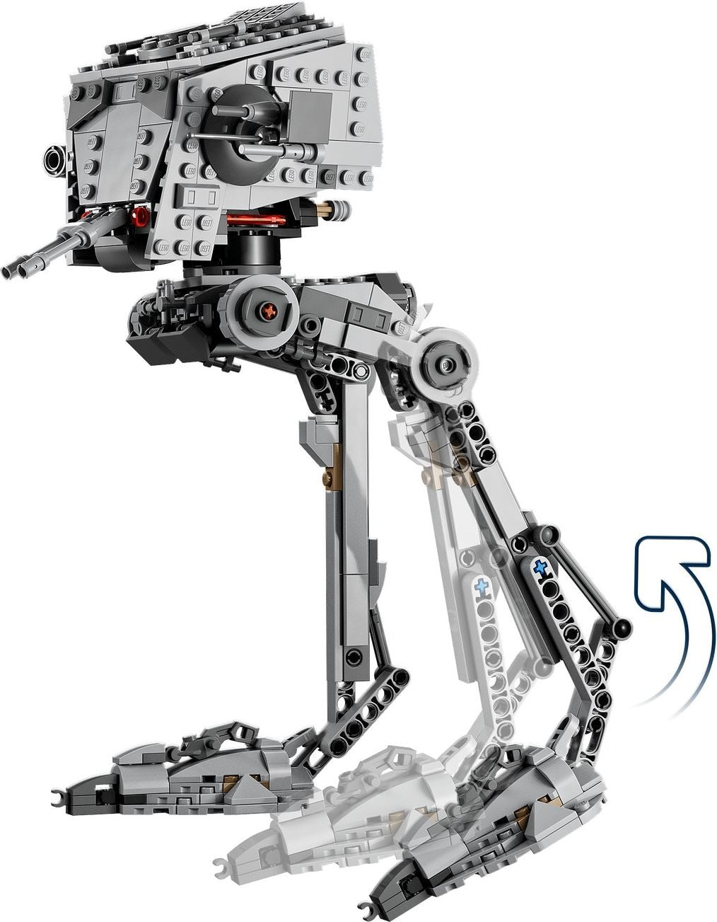 Lego at st instructions online