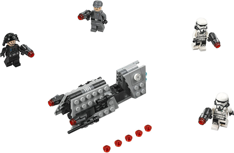 LEGO Star Wars 75207 Imperial Patrol Battle Pack