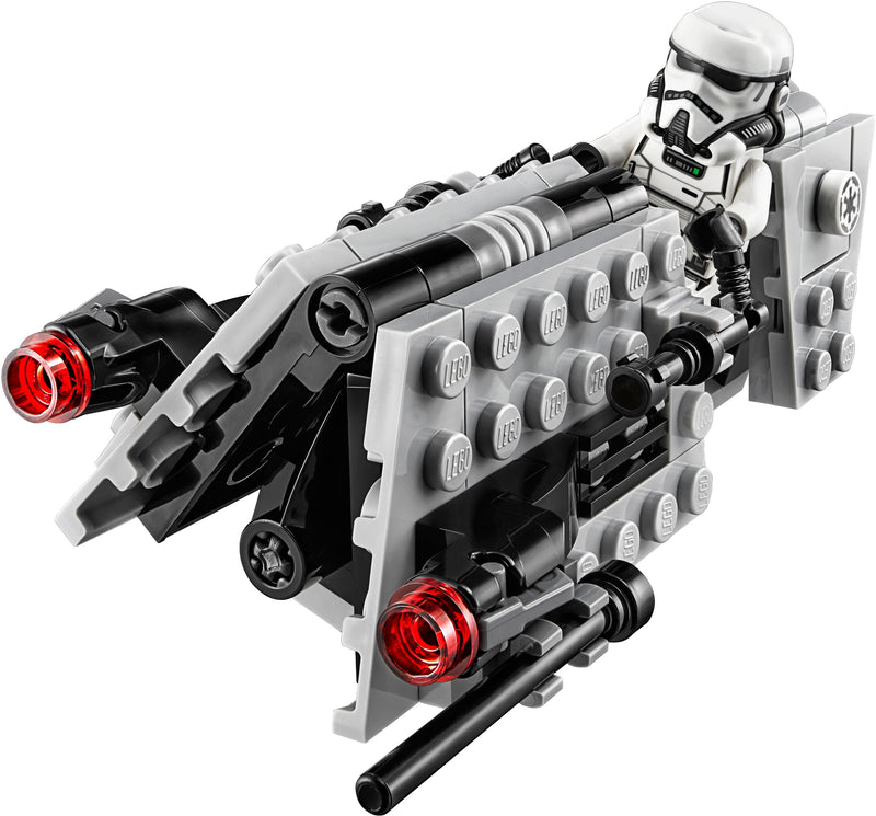 LEGO Star Wars 75207 Imperial Patrol Battle Pack