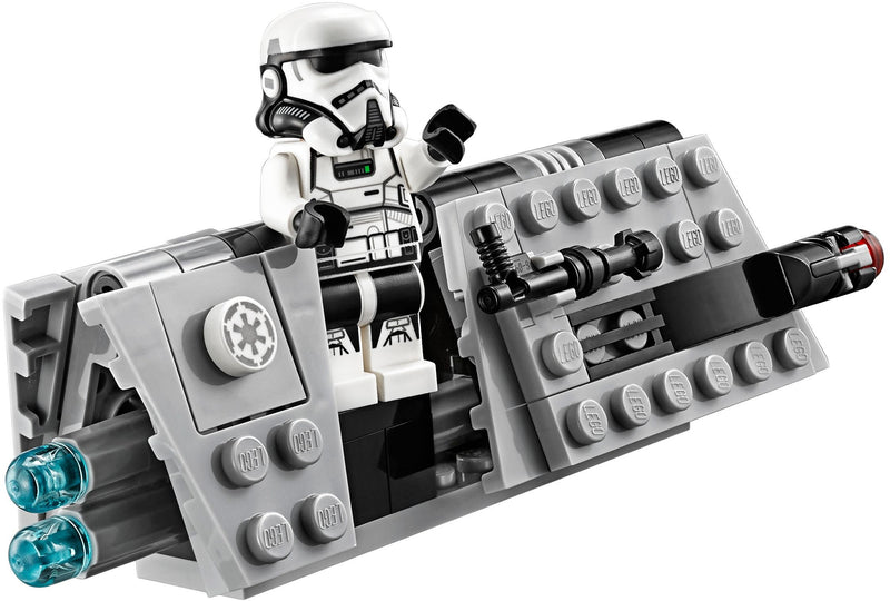 LEGO Star Wars 75207 Imperial Patrol Battle Pack