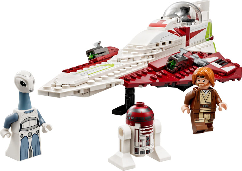 LEGO Star Wars 75333 Obi-Wan Kenobi&