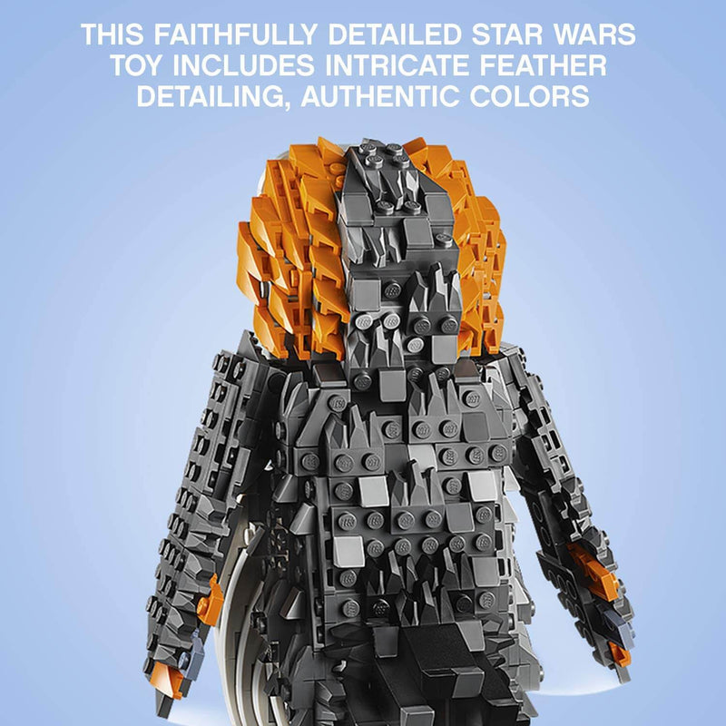 LEGO Star Wars 75230 Porg