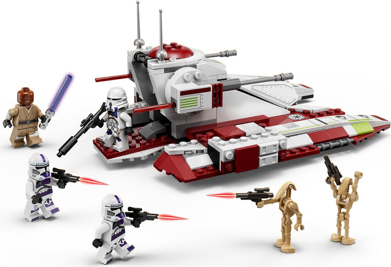 LEGO Star Wars 75342 Republic Fighter Tank