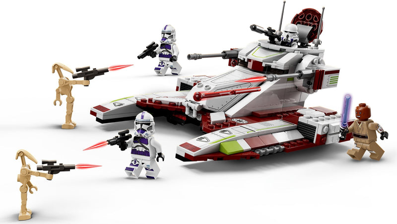 LEGO Star Wars 75342 Republic Fighter Tank