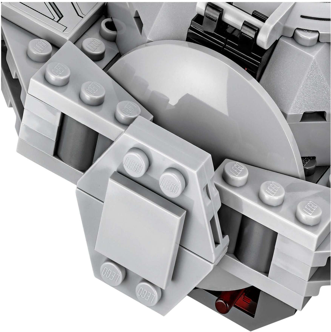 Lego tie prototype clearance