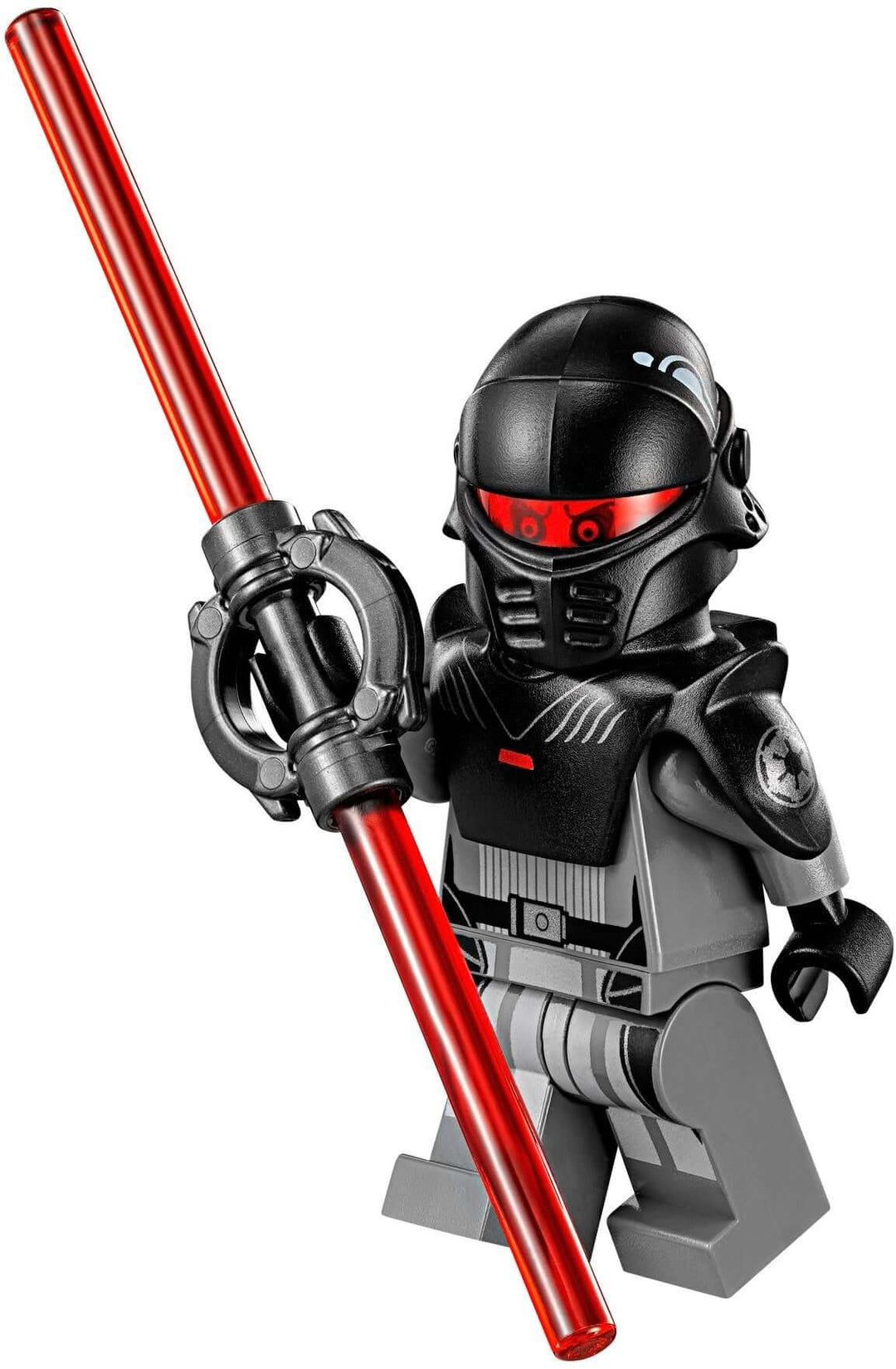 LEGO Star Wars 75082 TIE Advanced Prototype Brickollector NZ
