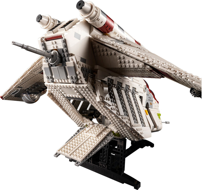 LEGO Star Wars 75309 Republic Gunship (UCS)