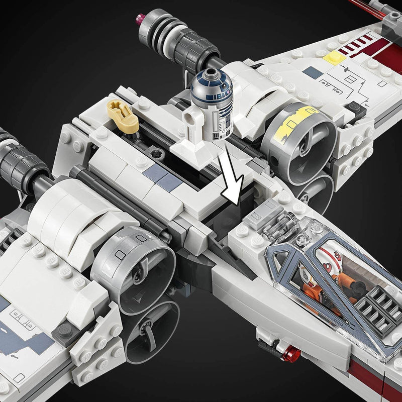 LEGO Star Wars 75218 X-wing Starfighter