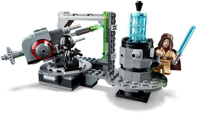 LEGO Star Wars 75246 Death Star Cannon