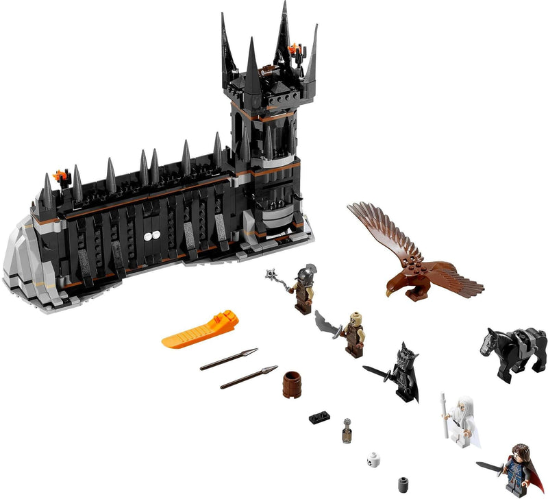 LEGO LOTR 79007 Battle at the Black Gate