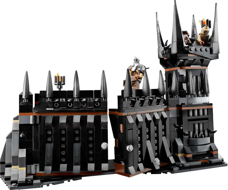 LEGO LOTR 79007 Battle at the Black Gate