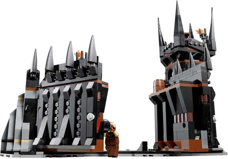 LEGO LOTR 79007 Battle at the Black Gate