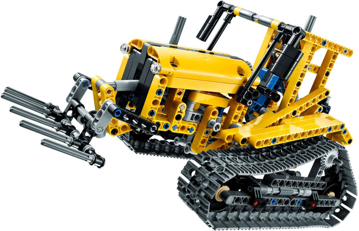 LEGO Technic 42006 Excavator Brickollector NZ