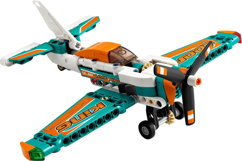 LEGO Technic 42117 Race Plane