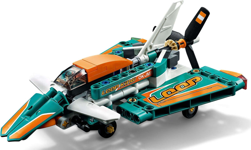 LEGO Technic 42117 Race Plane