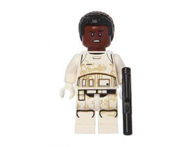 LEGO Star Wars 30605 Finn (FN-2187)