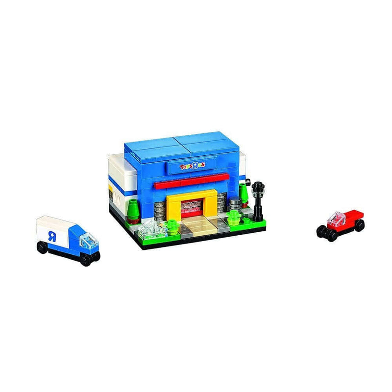 LEGO 40144 Bricktober Toys R Us Store
