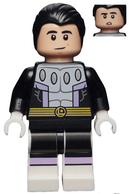 LEGO DC 30604 Cosmic Boy