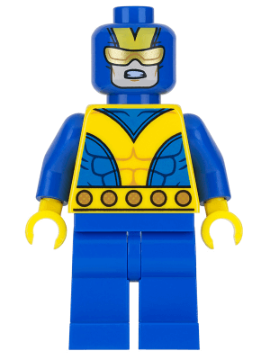 LEGO Marvel 30610 Giant Man Hank Pym minifigure